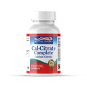 Cal-Citrate Complete™ (Calcium Citrate Malate,Vitamin D3, Magnesium Plus Zinc) 120 Tablets