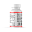 GTF Chromium Picolinate 500 mcg (Glucose Tolerance Factor) 100 Softgels