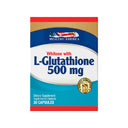 Whitone With L-Glutathione 500 mg 30 Capsules