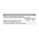 Super Magnesium Formula 400 mg (Magnesium Citrate, Aspartate, And Lactate) 100 Softgels