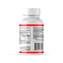 Liquid Absorbable Calcium 1200mg Plus Vitamin D3 60 Softgels