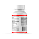 Triple Omega 3-6-9 1200 mg (Vitamin E, Flaxseed Oil, Borage Seed Oil, Fish Oil) 30 Softgels