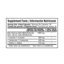 Muxkly Hmb Plus Bccaas 120 Capsulas