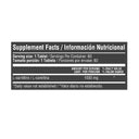 FT Lox- L-Carnitine 1,000mg 60 Tablets