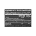 Carnicut - XL 3.000 mg Liquid L-Carnitine 16 fl Oz Fruit Punch Flavor 473ml Liquid