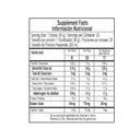 Beephy Protein 936Gr Vanilla Flavor 26 Servicios