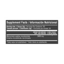 Creatine Monohydrate Unflavored 150Gr Powder 50 Servicios