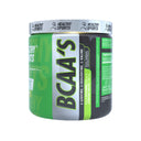 BCAA (2:1:1 Ratio) Fruit Punch Flavor 192Gr Powder 15 Servicios