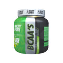 BCAA (2:1:1 Ratio) Fruit Punch Flavor 384Gr Powder 30 Servicios