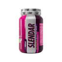 Premium Slendar Vanilla Flavor 1014g Powder 26 Servicios